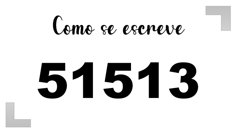 Imagem do número 51513