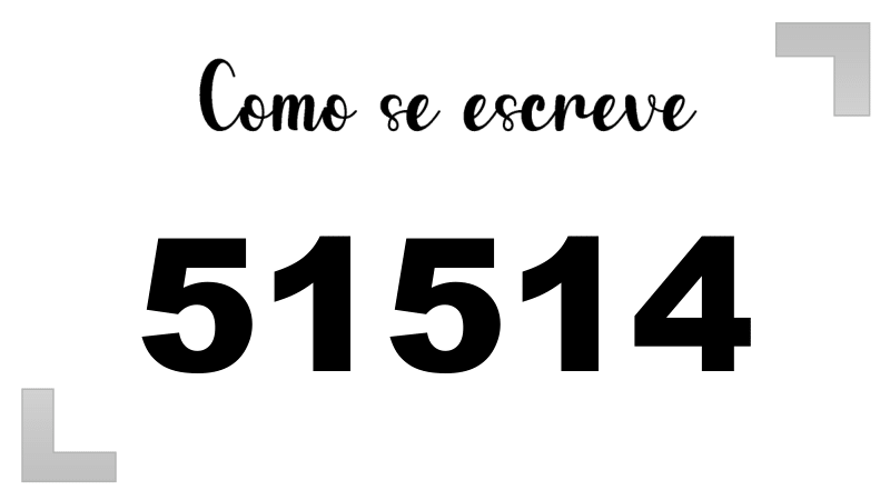 Imagem do número 51514