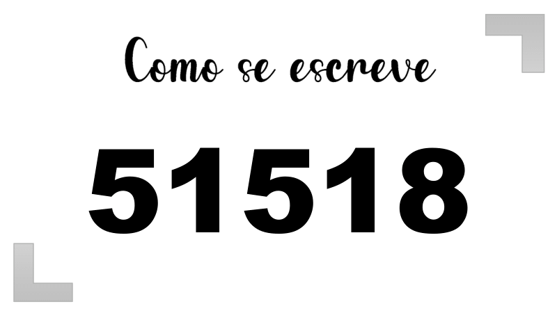 Imagem do número 51518