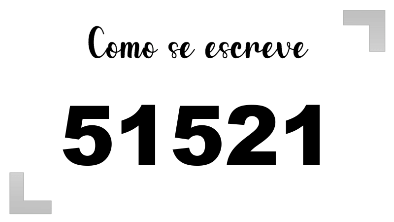Imagem do número 51521