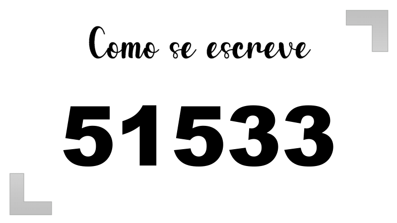 Imagem do número 51533