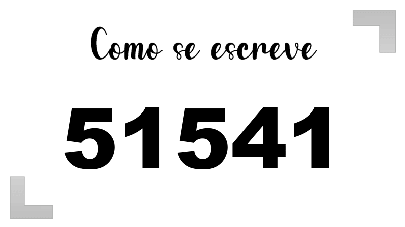 Imagem do número 51541