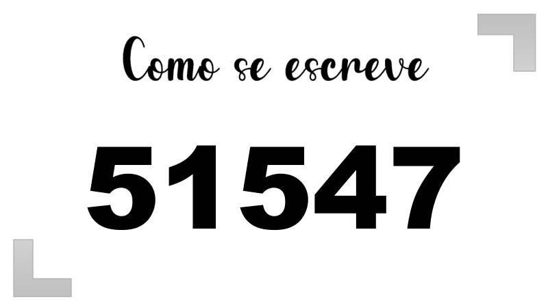 Imagem do número 51547