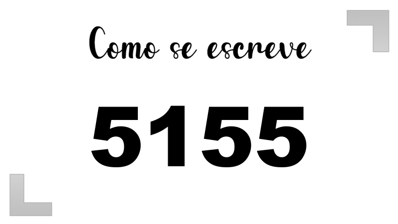 Imagem do número 5155