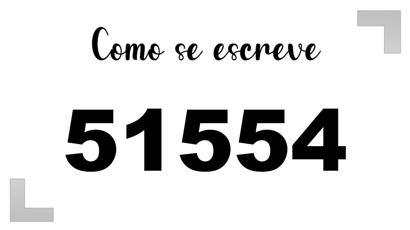 Imagem do número 51554