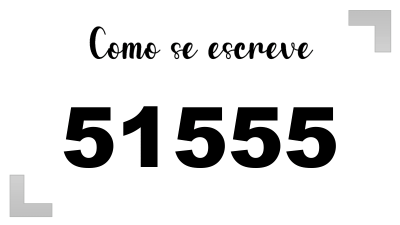 Imagem do número 51555