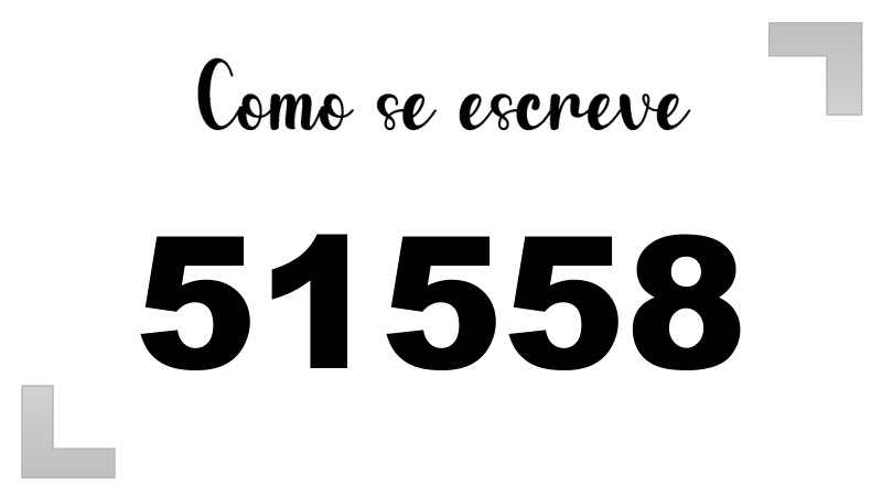 Imagem do número 51558