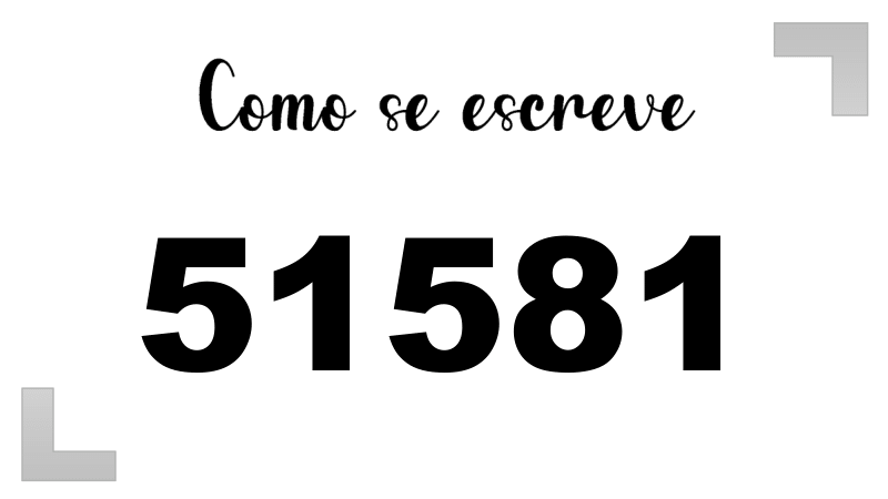 Imagem do número 51581