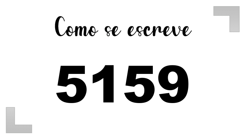Imagem do número 5159