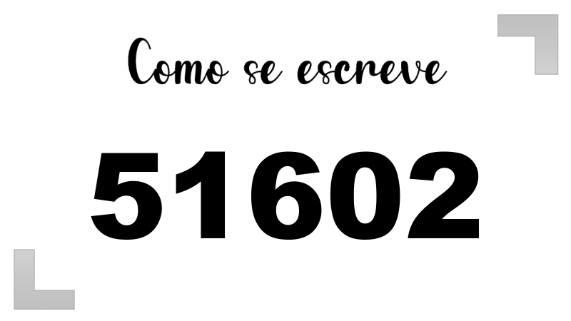 Imagem do número 51602