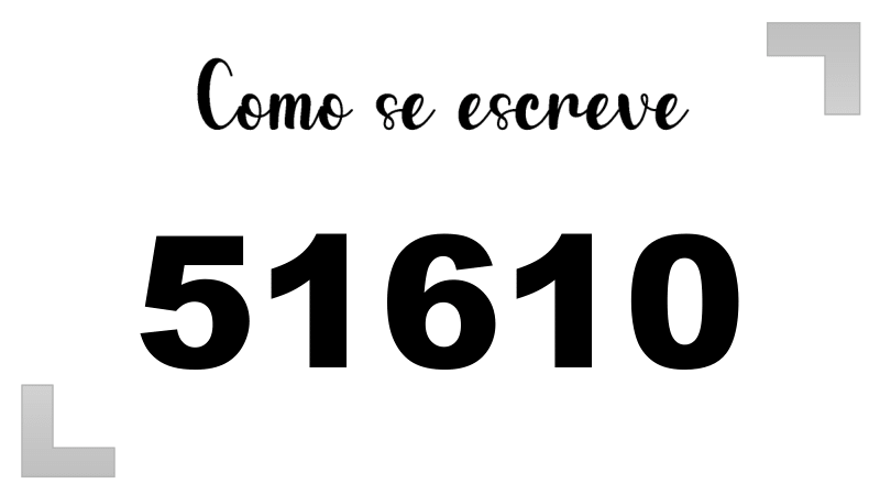 Imagem do número 51610
