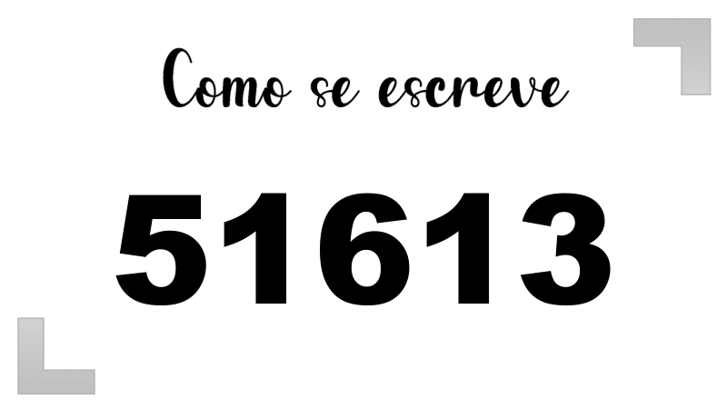 Imagem do número 51613