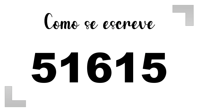 Imagem do número 51615