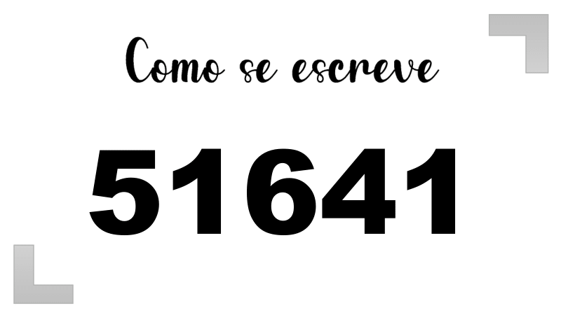 Imagem do número 51641