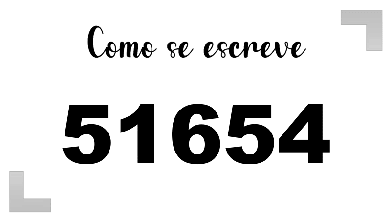 Imagem do número 51654