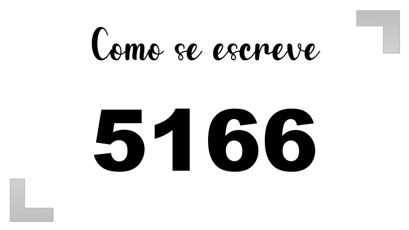 Imagem do número 5166