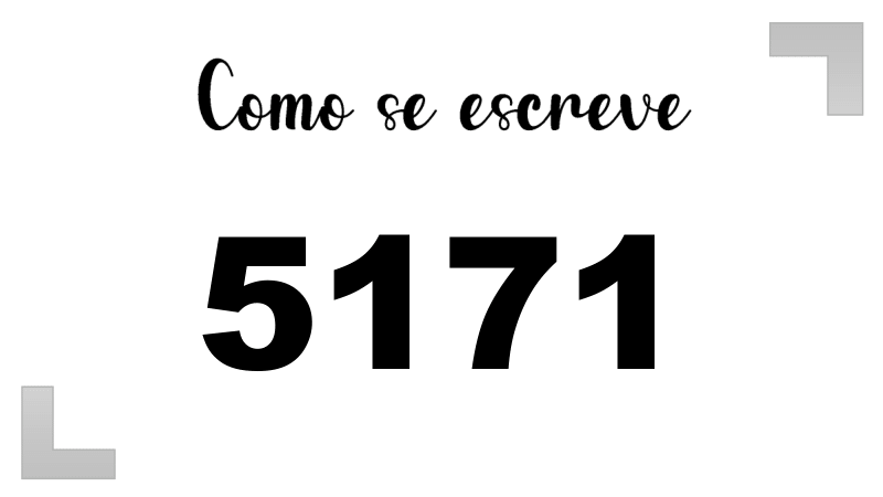 Imagem do número 5171