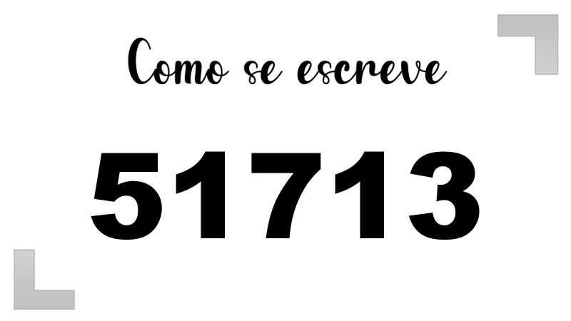 Imagem do número 51713