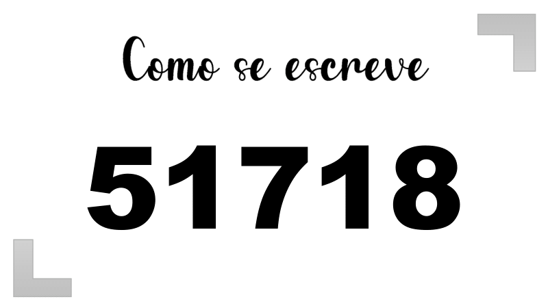 Imagem do número 51718