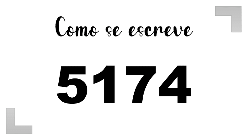 Imagem do número 5174
