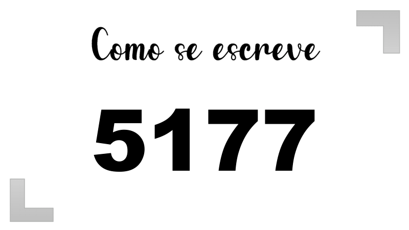 Imagem do número 5177