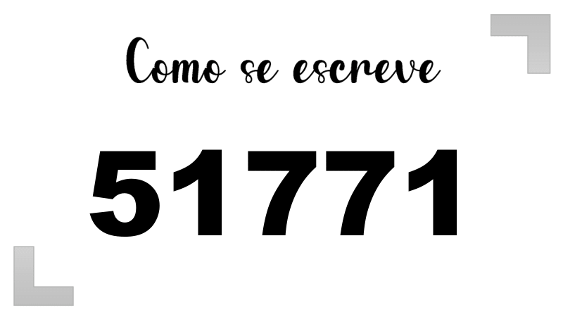 Imagem do número 51771