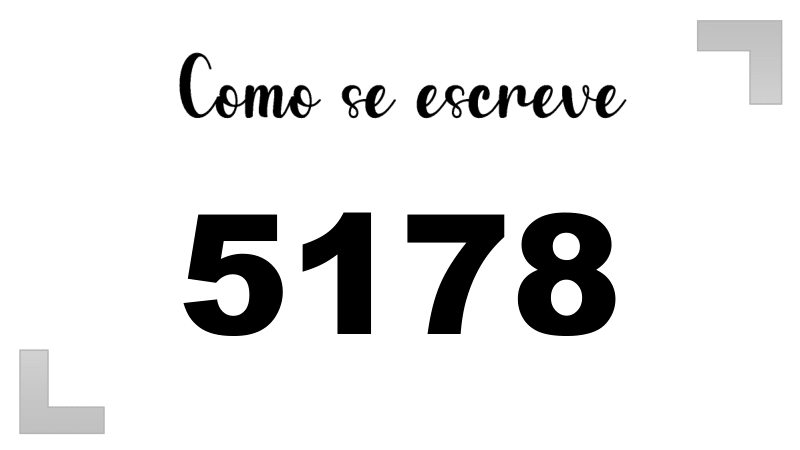 Imagem do número 5178