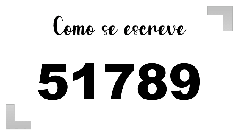 Imagem do número 51789