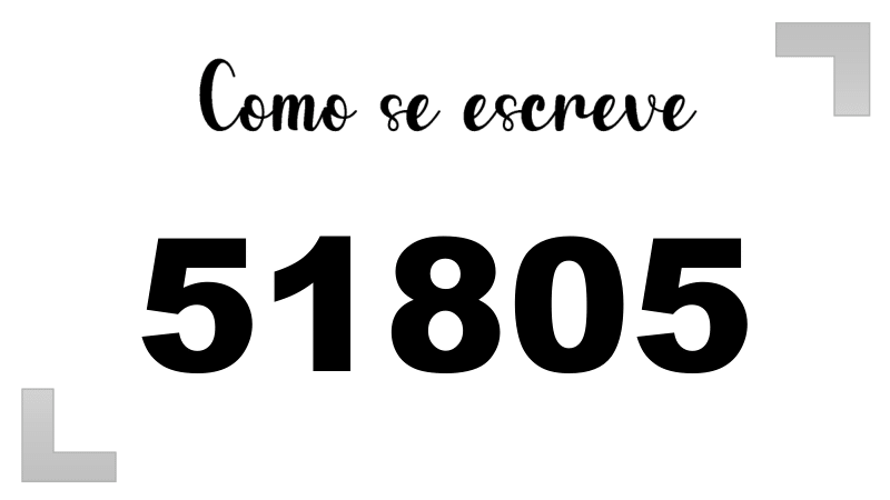 Imagem do número 51805