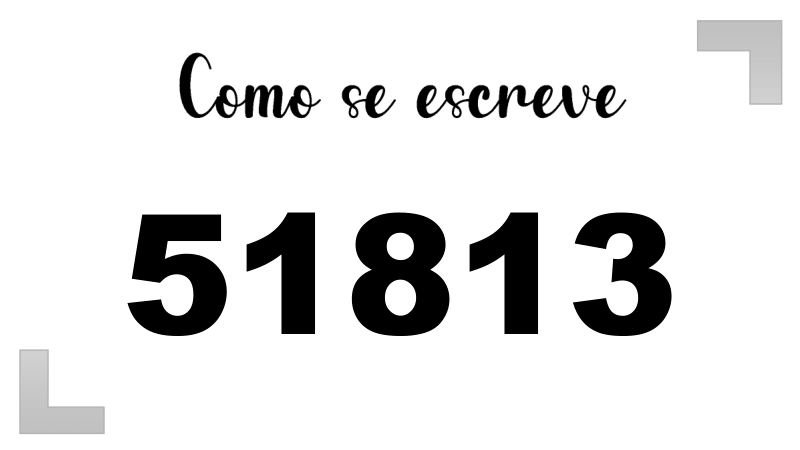 Imagem do número 51813