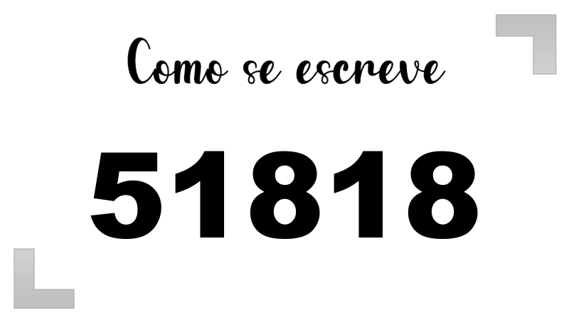 Imagem do número 51818