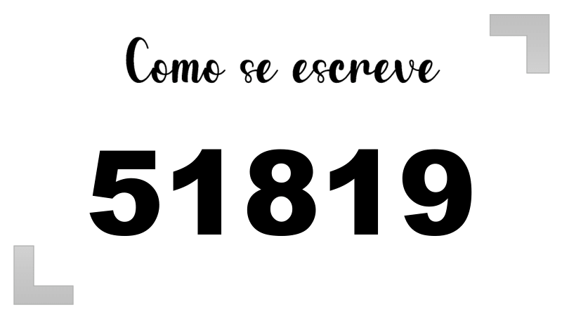 Imagem do número 51819