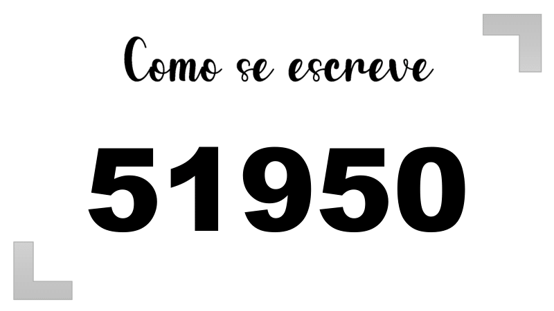 Imagem do número 51950