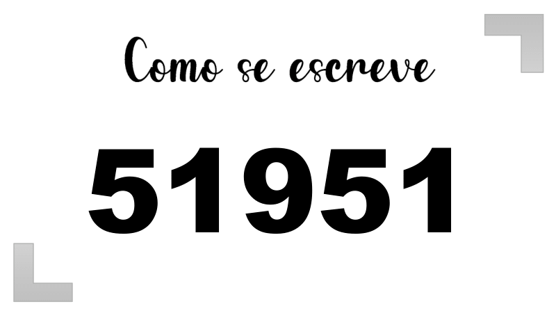 Imagem do número 51951