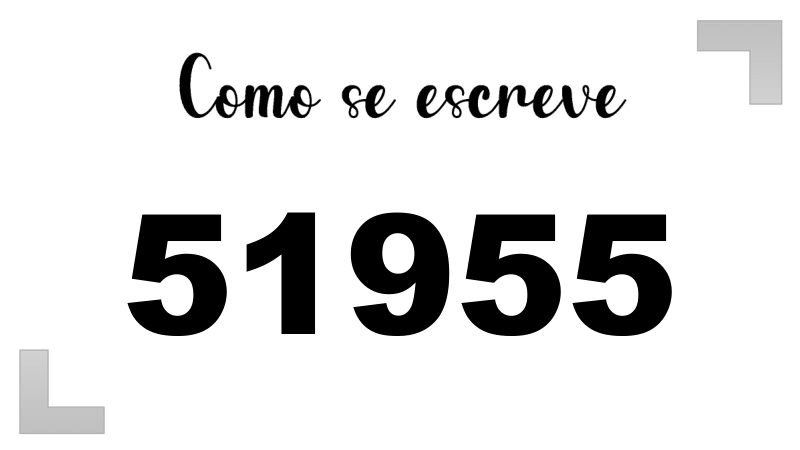 Imagem do número 51955