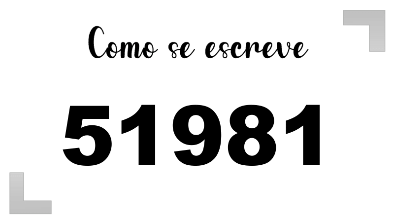 Imagem do número 51981