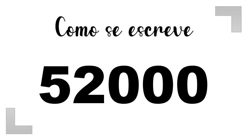 Imagem do número 52000