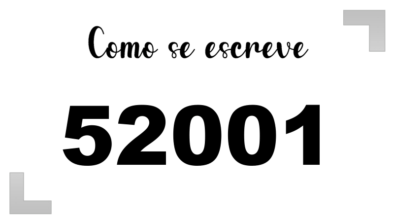 Imagem do número 52001