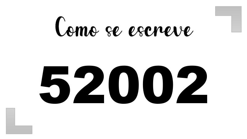 Imagem do número 52002