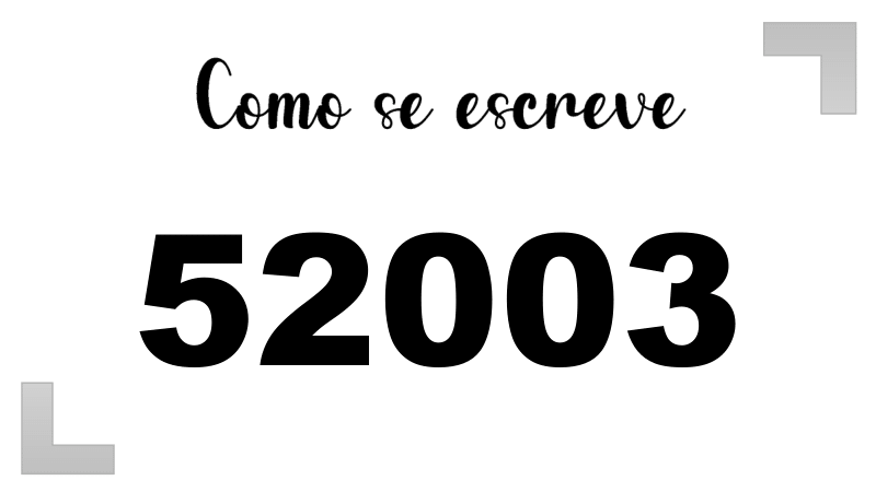 Imagem do número 52003