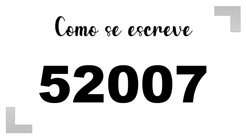 Imagem do número 52007