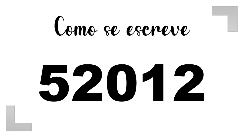 Imagem do número 52012