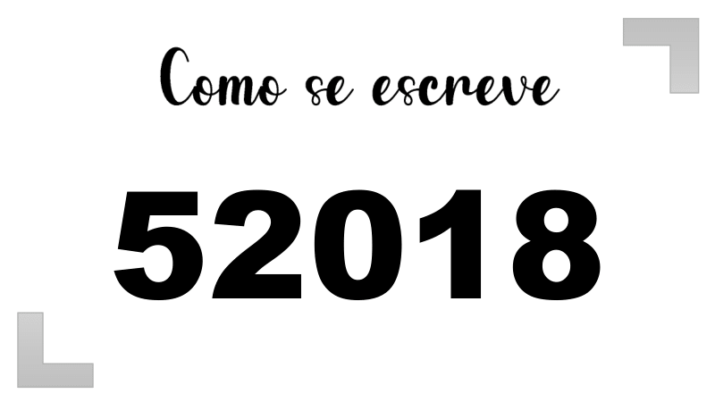 Imagem do número 52018