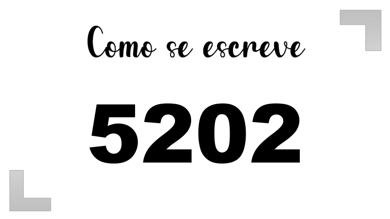 Imagem do número 5202