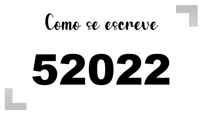 Imagem do número 52022