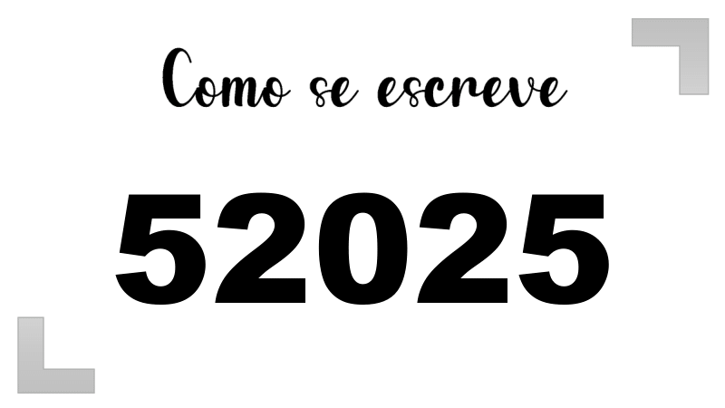 Imagem do número 52025