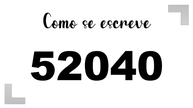 Imagem do número 52040