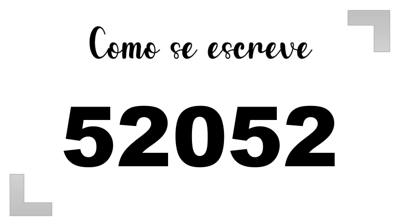 Imagem do número 52052