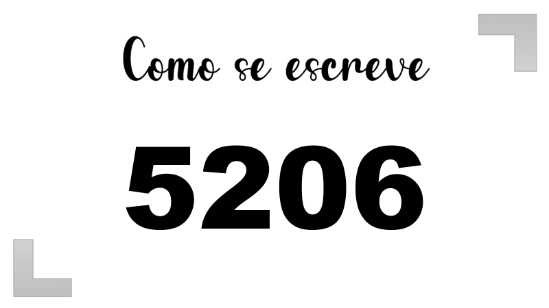 Imagem do número 5206