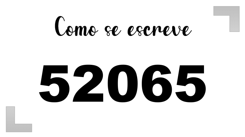 Imagem do número 52065